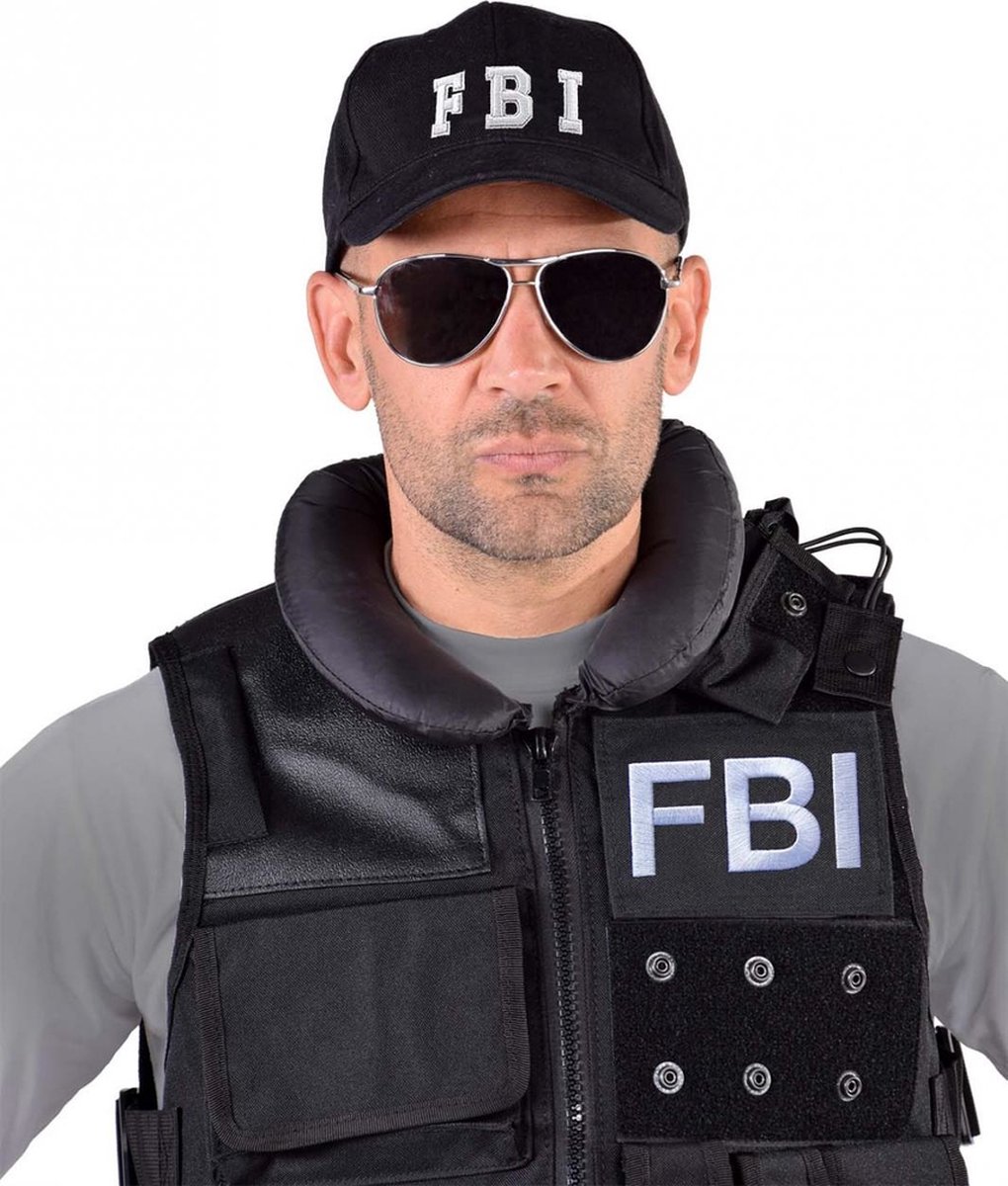 Pet Commander FBI