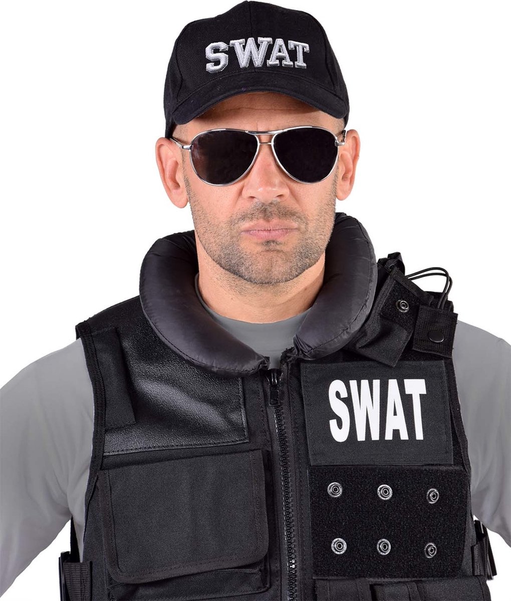 Pet Commander SWAT