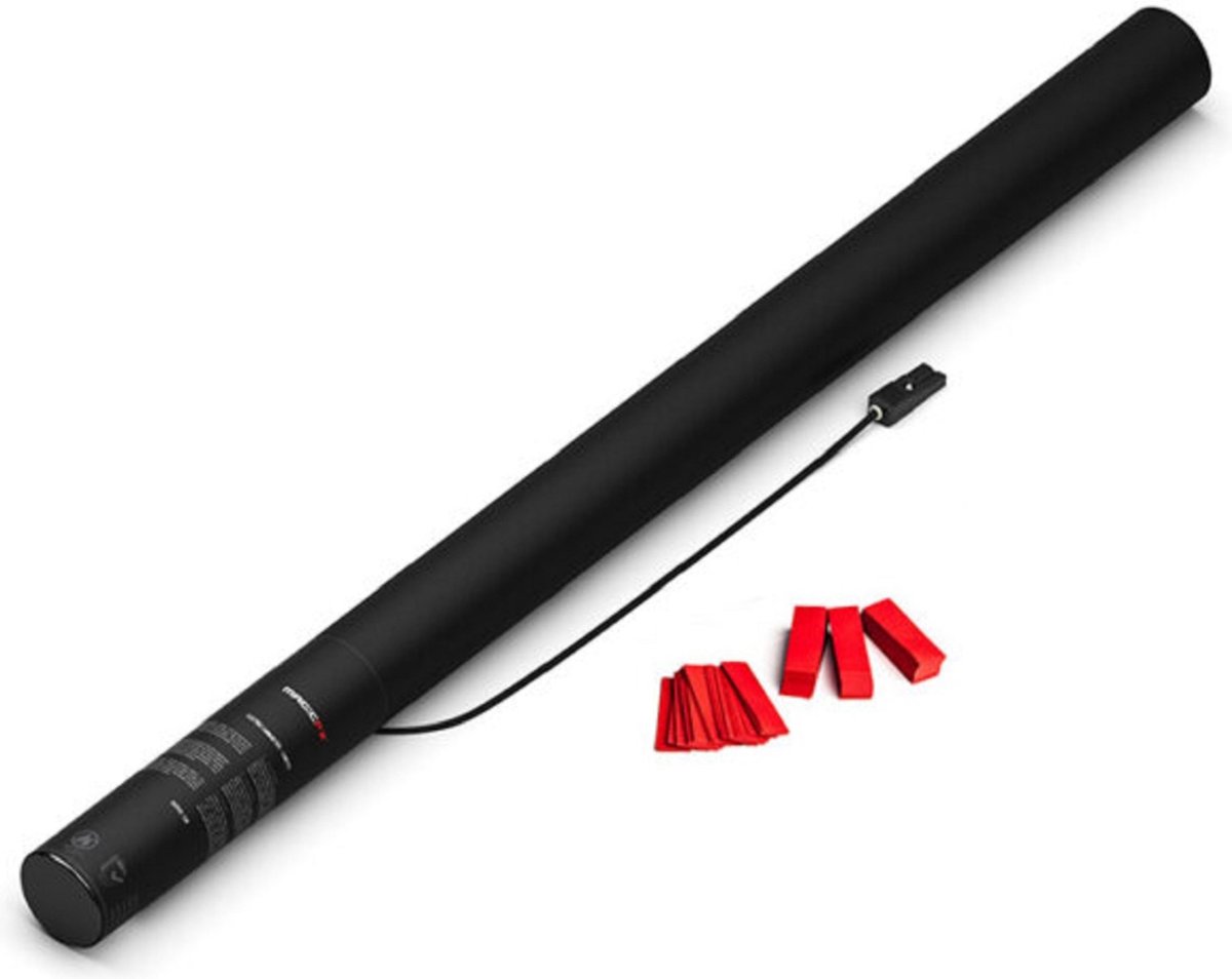 MagicFX Electric Cannon 80cm Con Rot