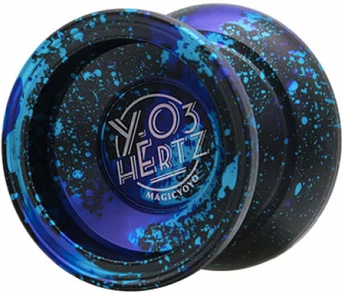 MagicYoYo Hertz Y03 - specials