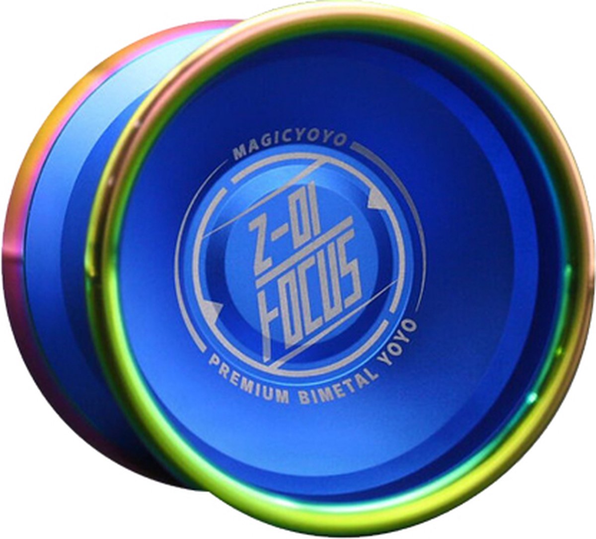 MagicYoYo Z01 Focus