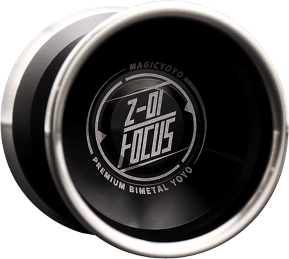 MagicYoYo Z01 Focus