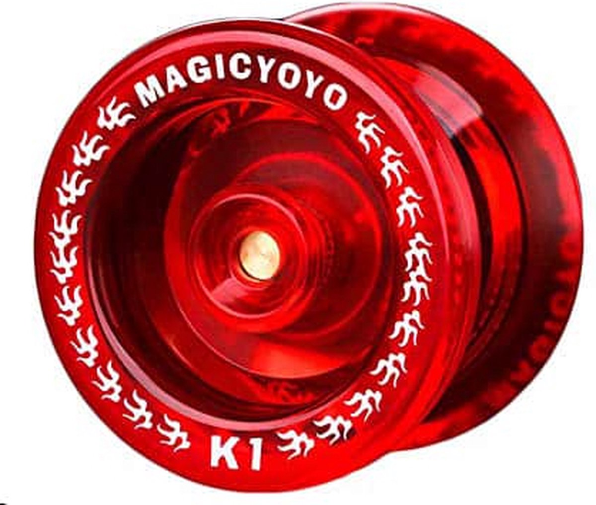 magicyoyo k1 spin