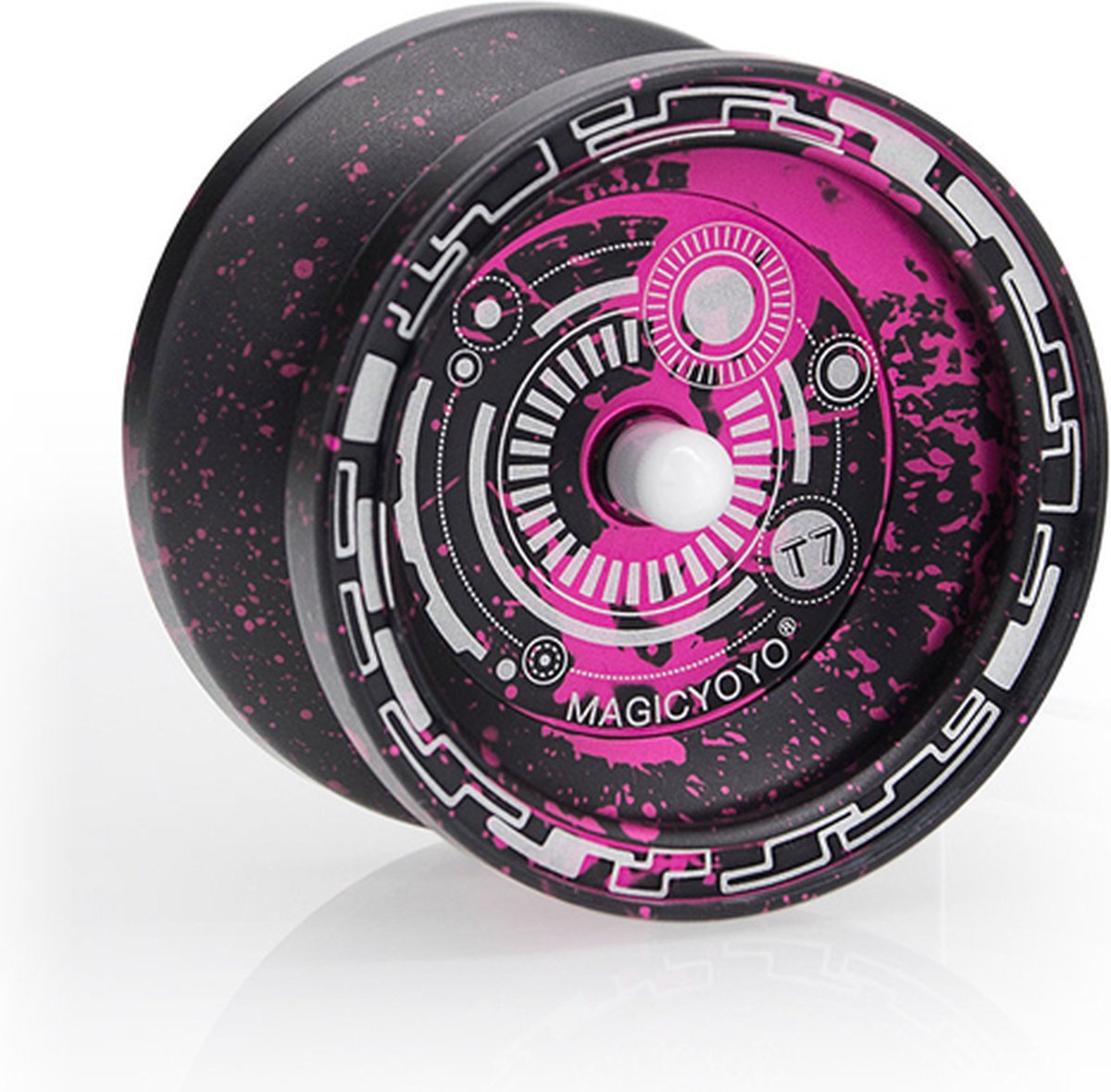 magicyoyo t7