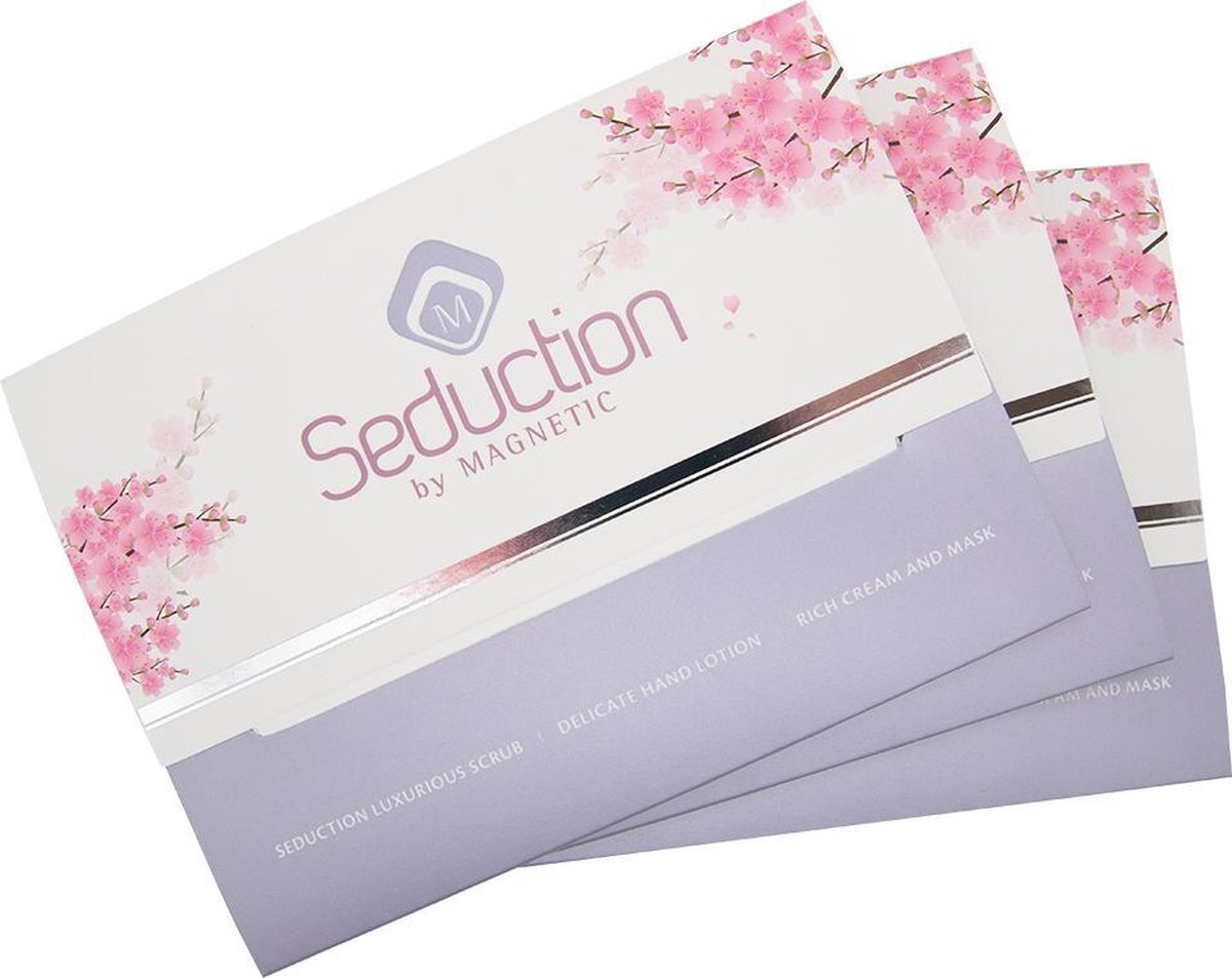 Seduction Gift Sachets 10pcs