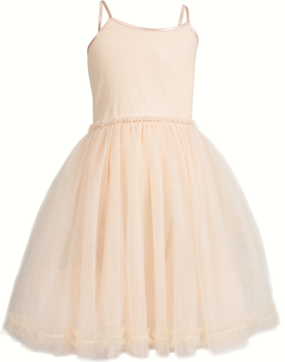 Maileg Ballerina dress, Powder, 4-6 years