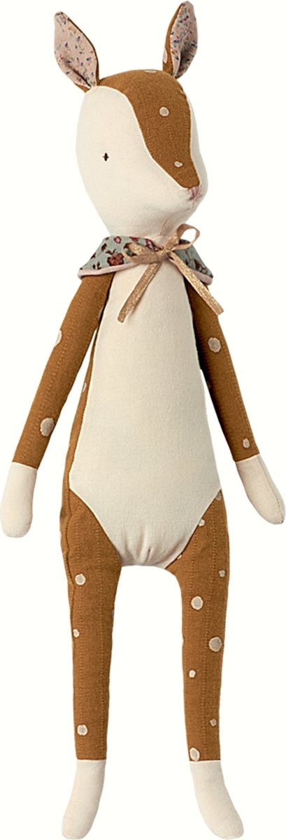 Maileg Bambi Girl, Small