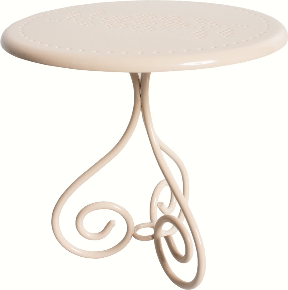 Maileg Coffee table, Powder