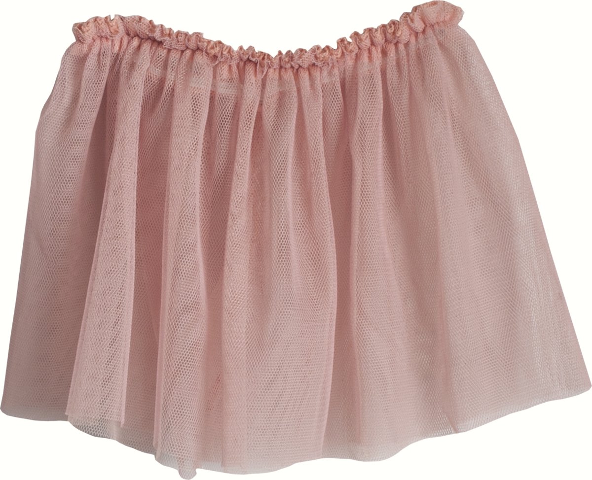 Maileg Mega Maxi, Tulle skirt, rose