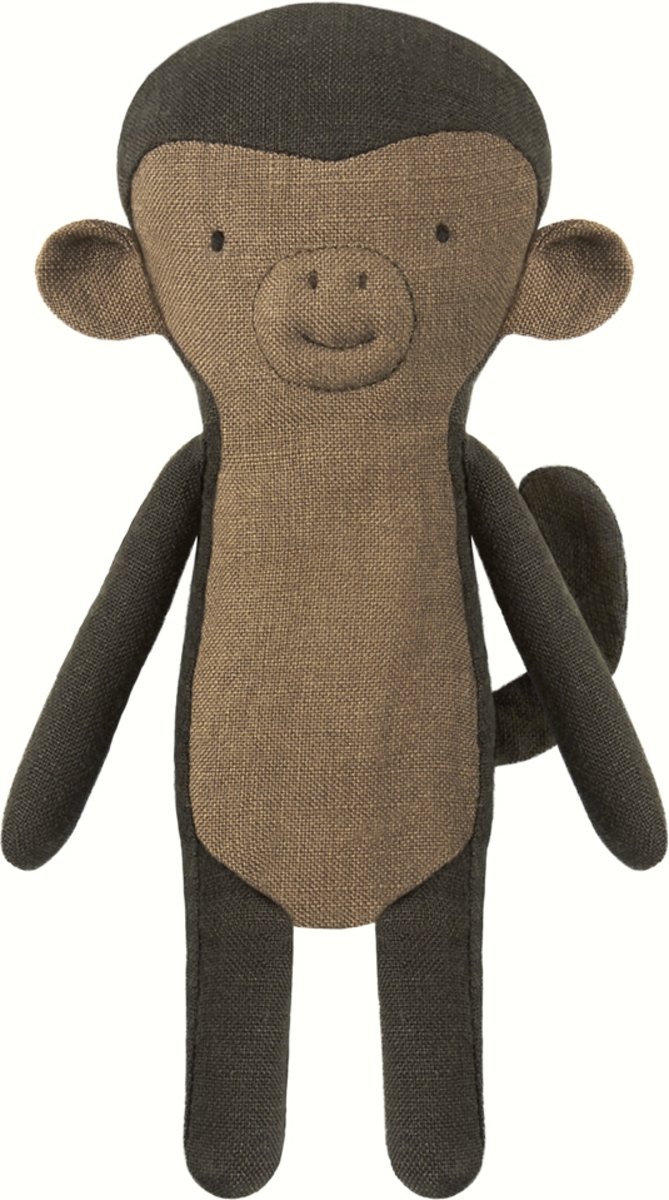 Maileg Noahs Friends Monkey Mini