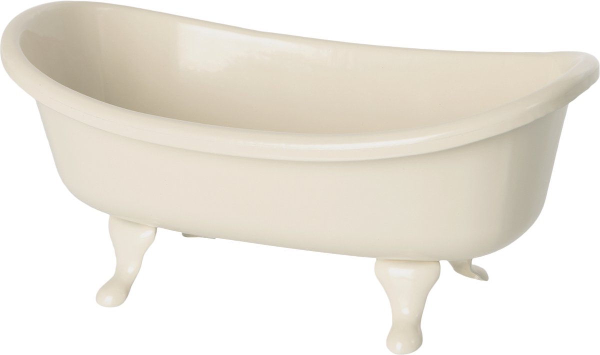 Poppenhuis Badkuip 18cm