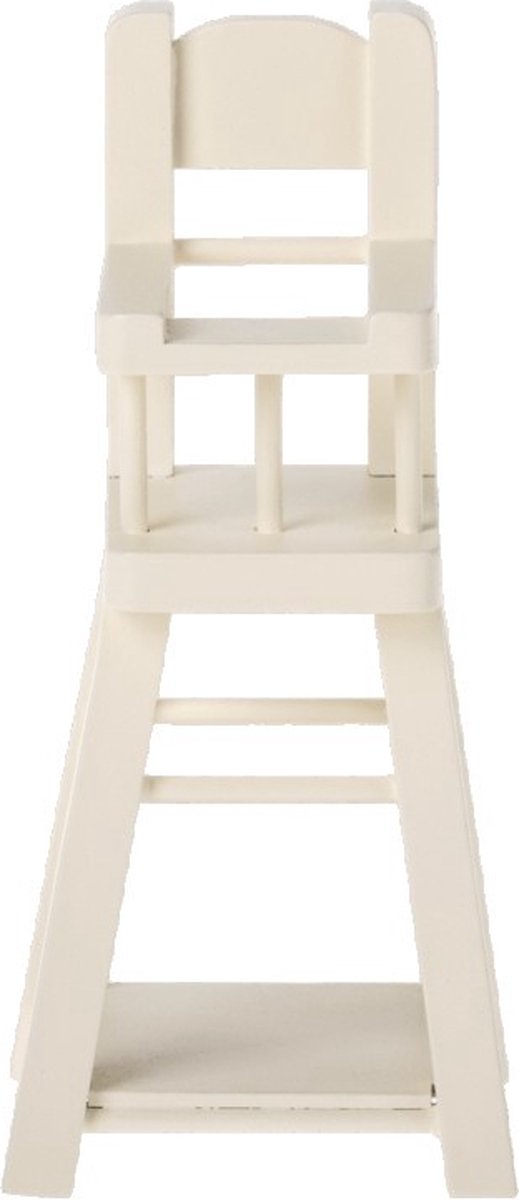 Poppenhuis Kinderstoel Hoog