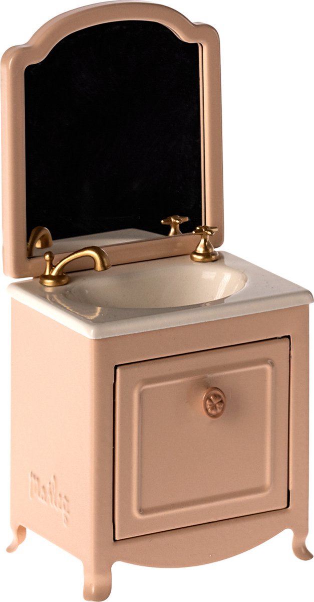 Wastafel voor Muis Powder