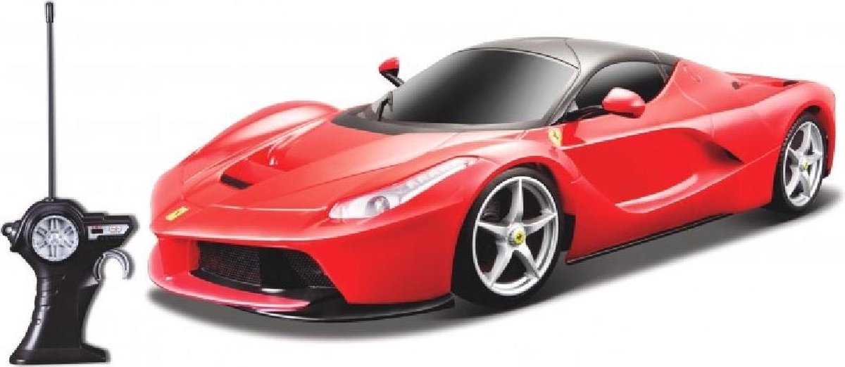 Maisto Ferrari Laferrari (Usb Version)