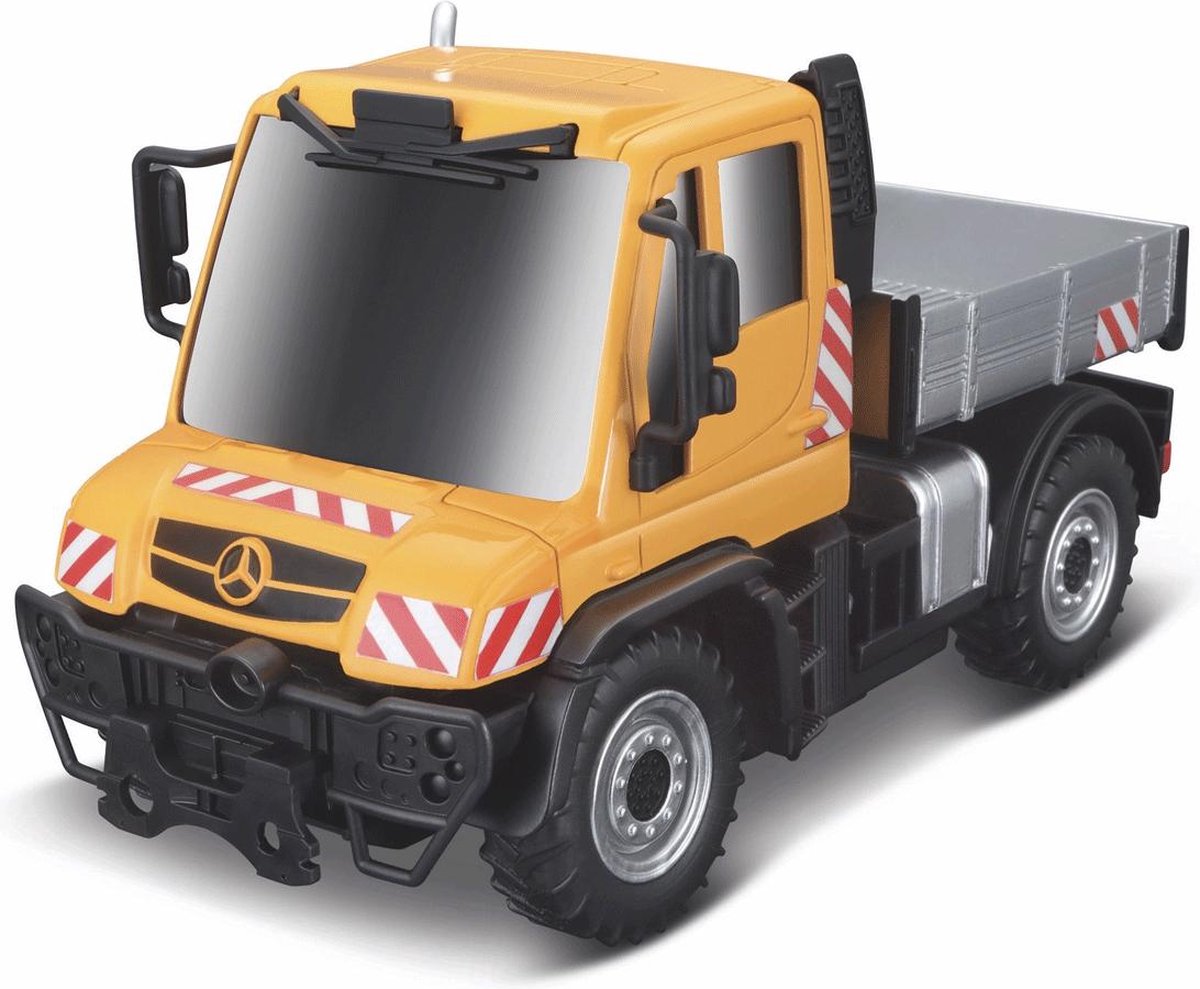   RC Unimog U430 Truck