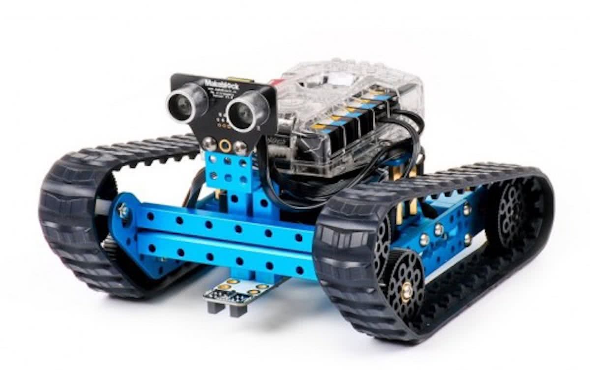 Makeblock mBot Ranger - 3-in-1 Educatieve Robot Kit