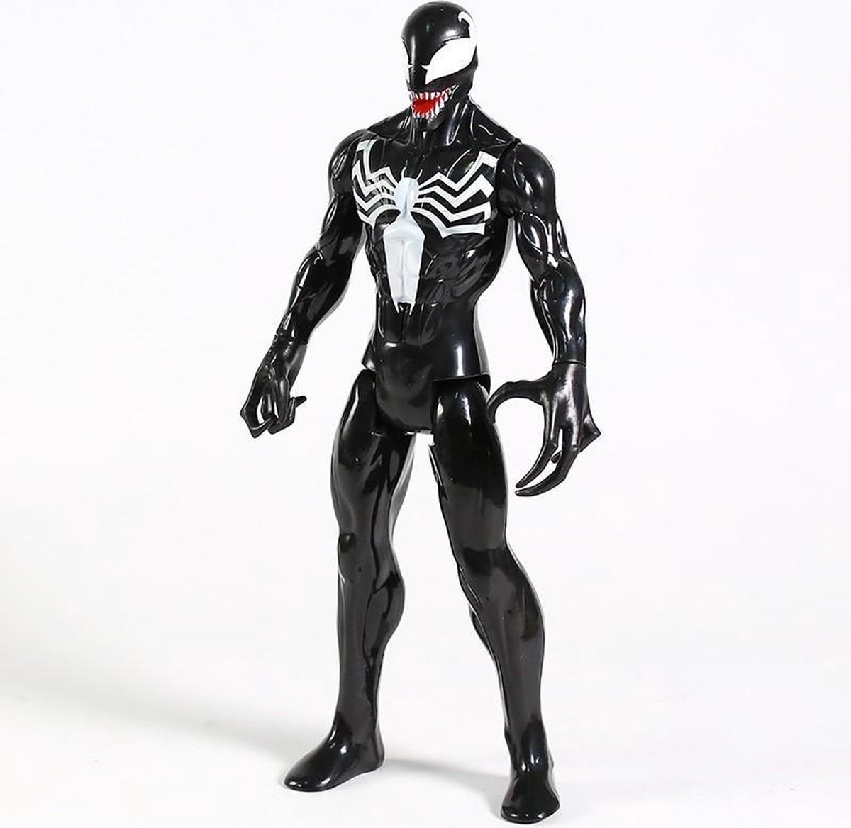 Avengers - Venom Titan Hero - Marvel Speelgoed - Speelfiguur 30cm