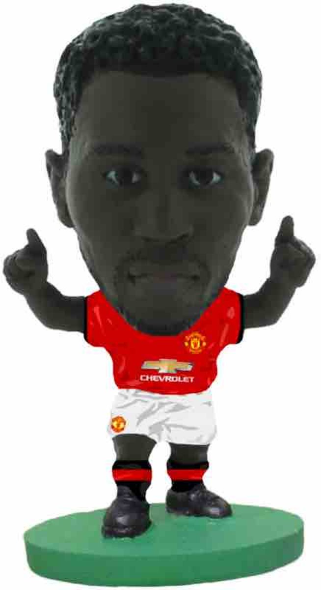 Manchester United SoccerStarz Lukaku