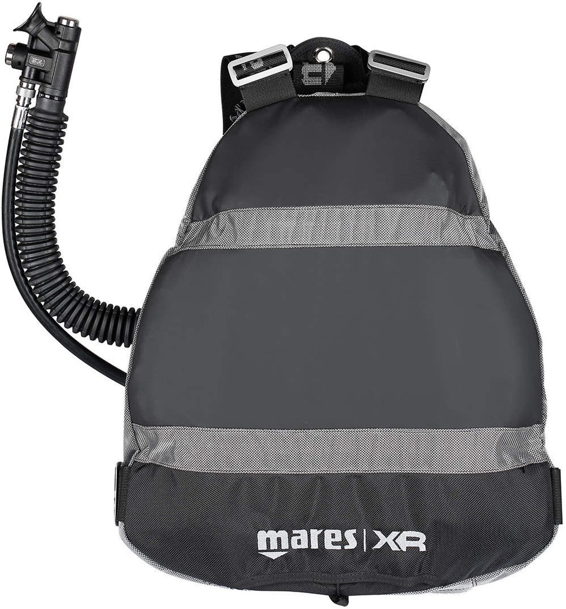 Mares Pure Light Sidemount Set - XR Lijn