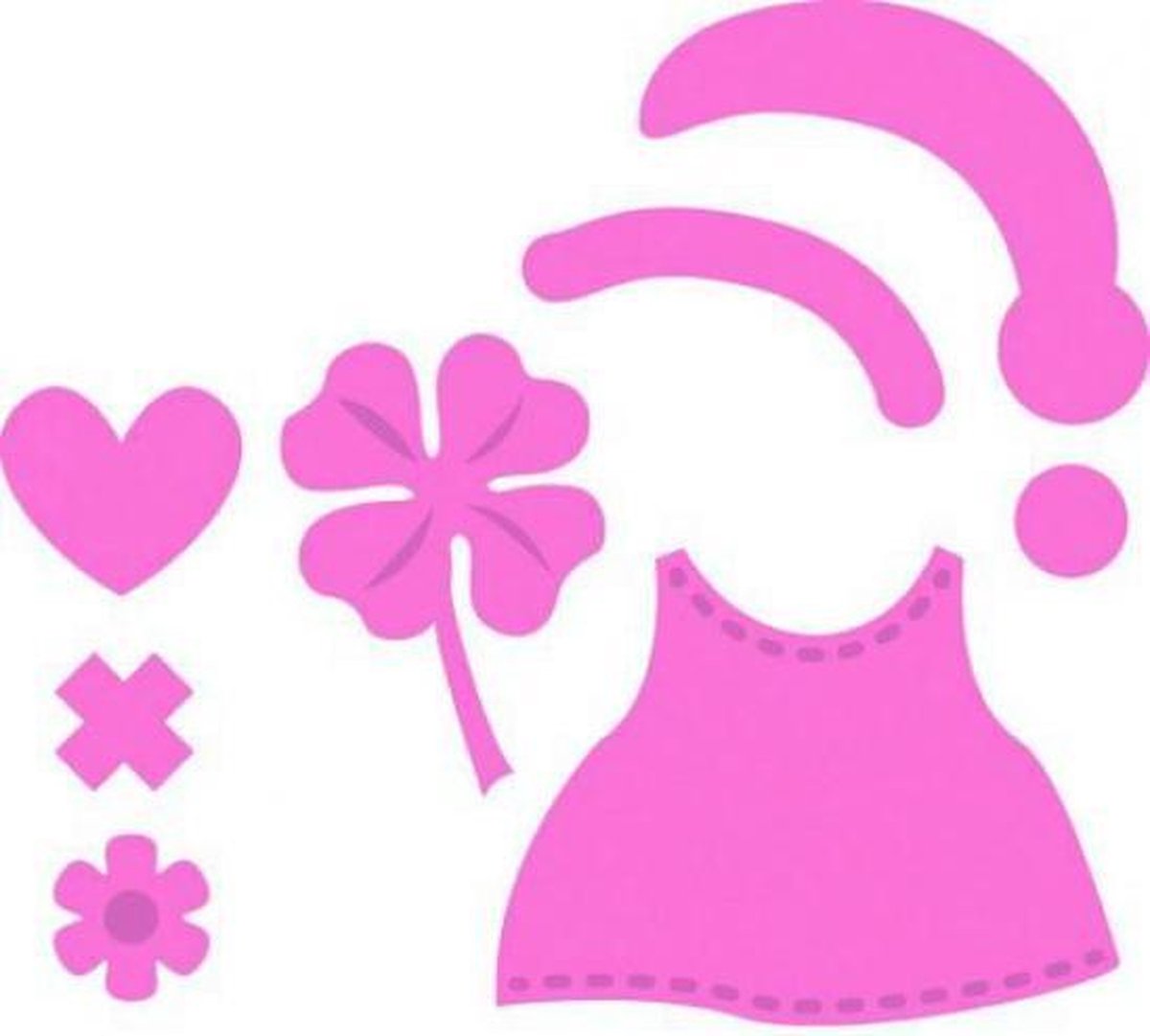   Collectables Bear accessoires COL1377