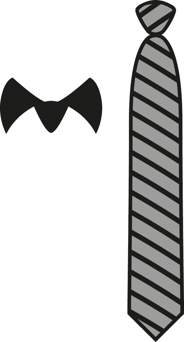   Craftable Mal Gentlemans Tie CR1292