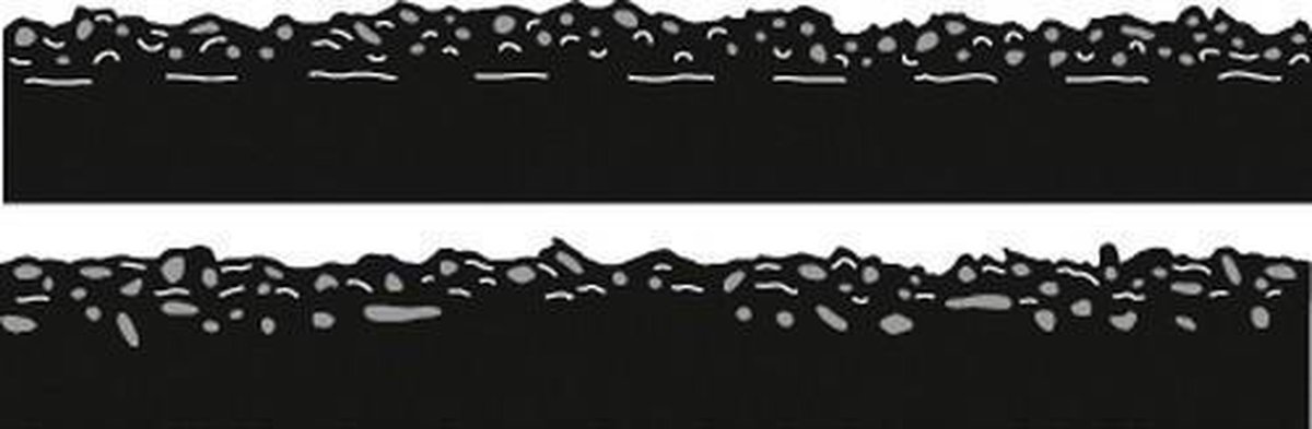   Craftable Mal Tuingrond CR1397 8x20.5 cm