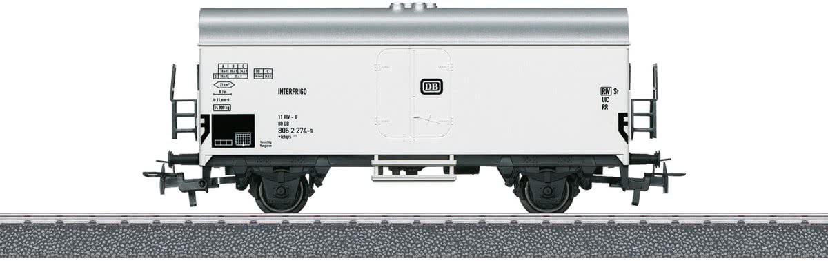 Märklin H0 Koelwagon - 4415