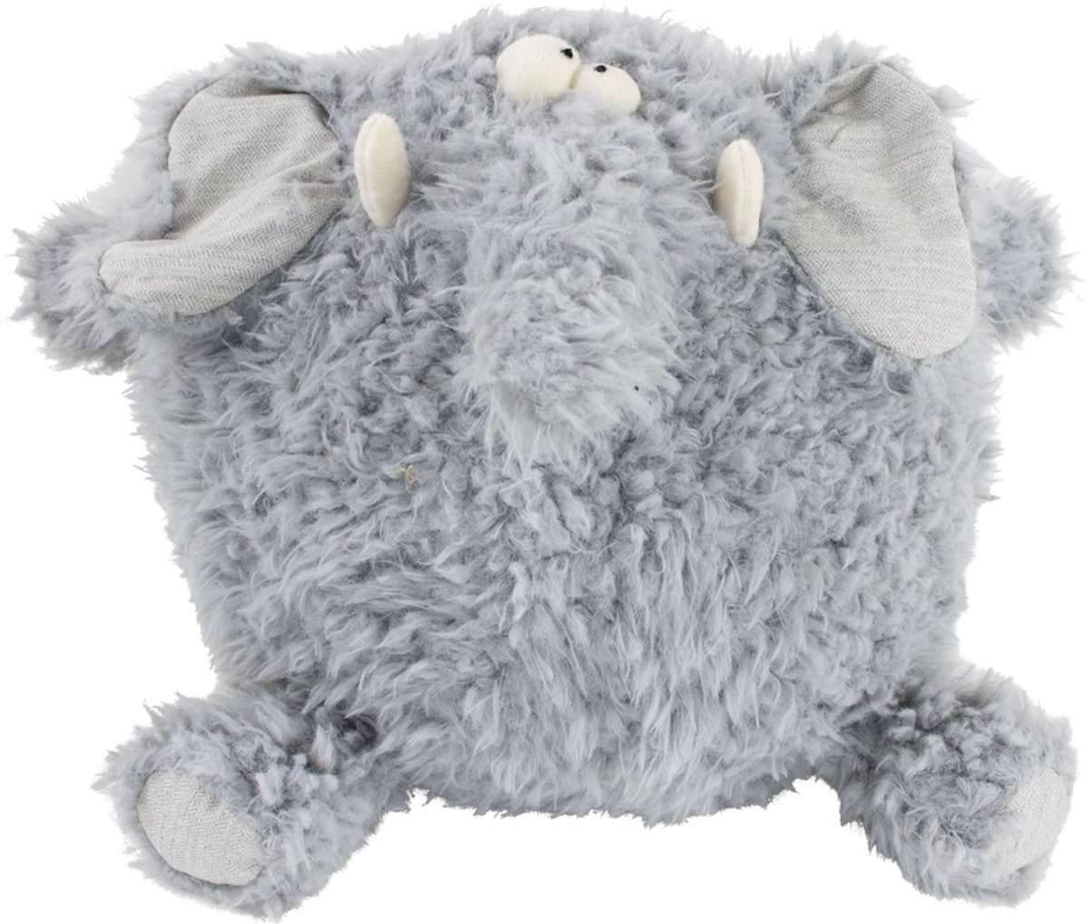 knuffel olifant groot