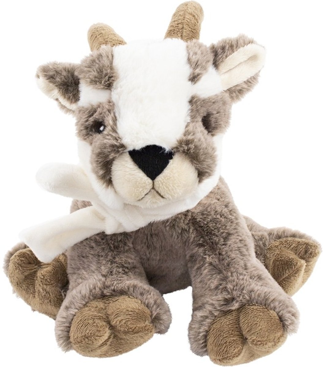 knuffel steenbok 15cm