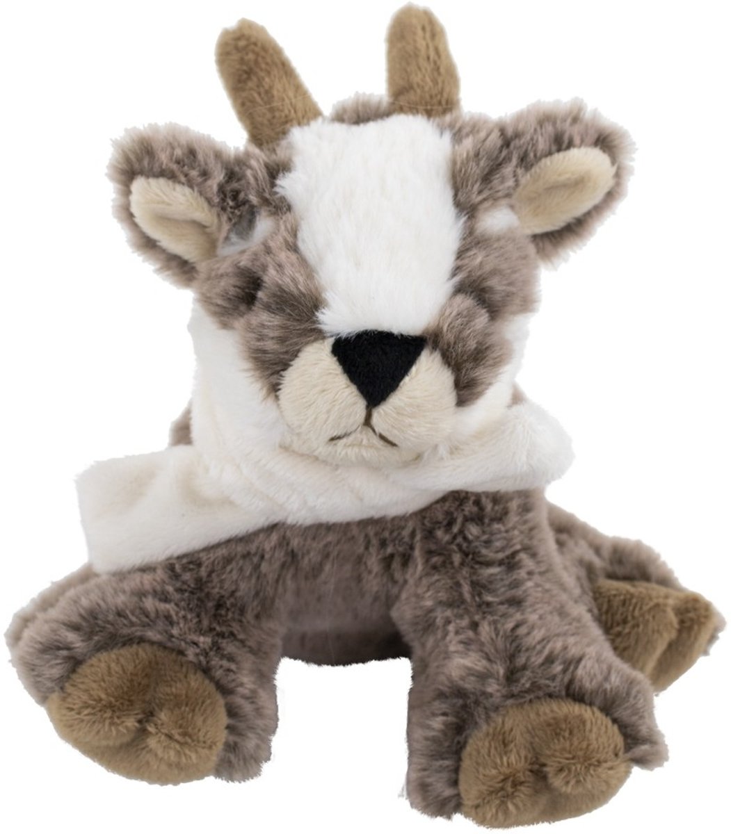 knuffel steenbok 22cm