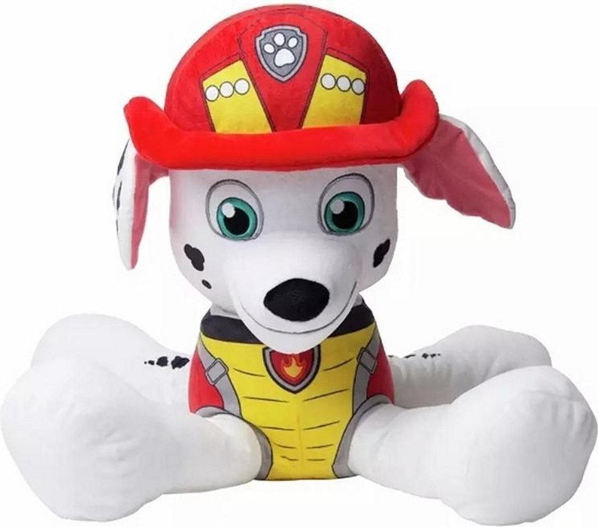 PAW PATROL RESCUE MARSHALL 60CM