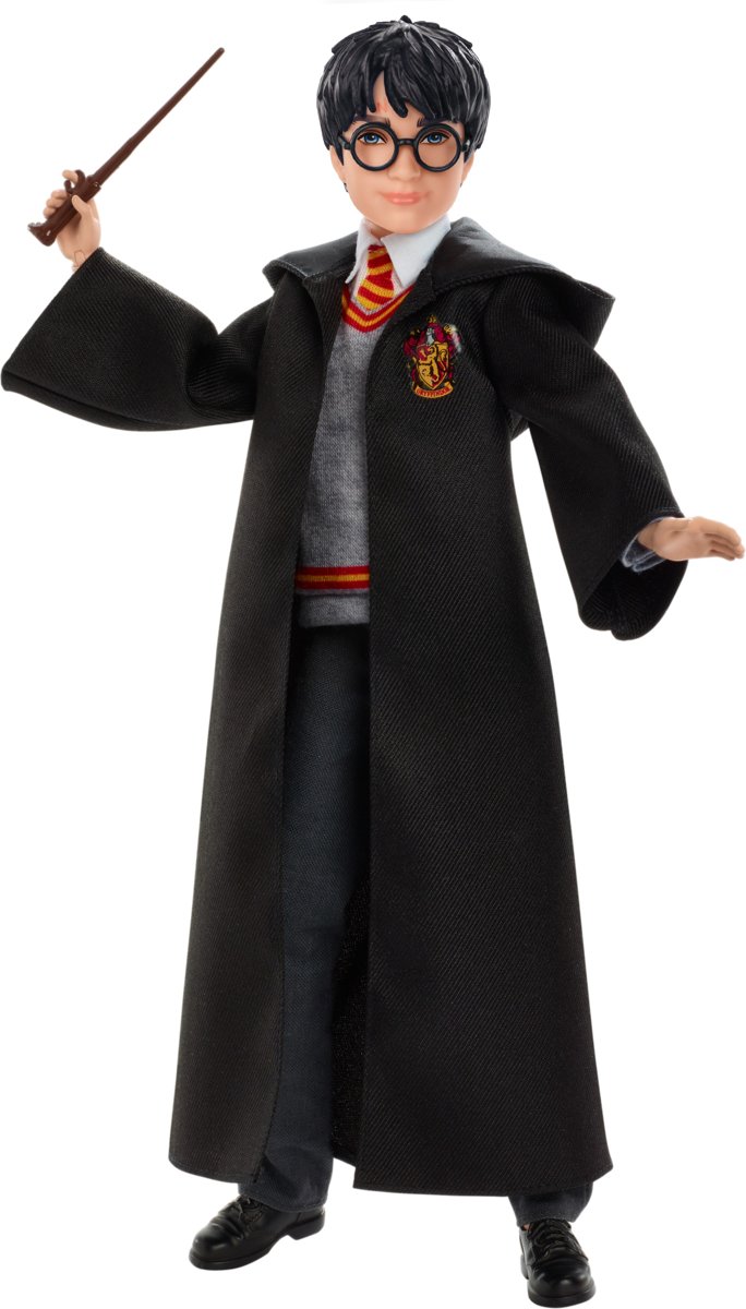 Harry Potter - Harry Potter 26cm