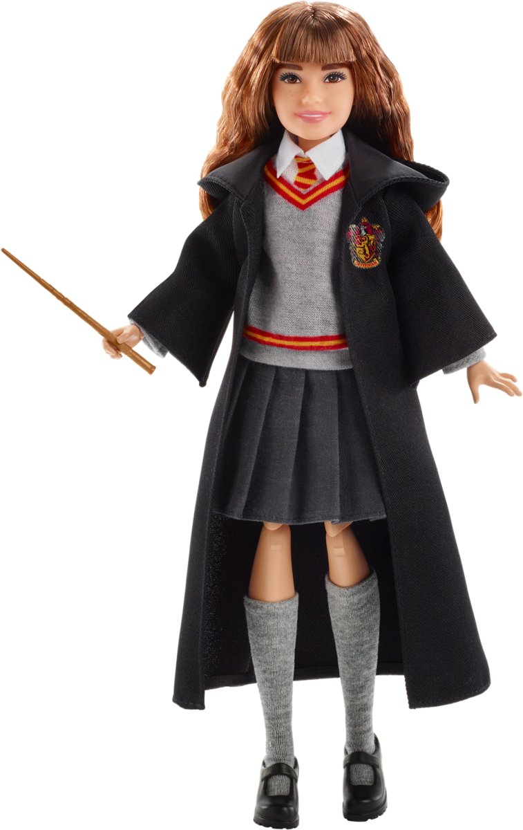 Harry Potter - Hermelien Griffel 26cm