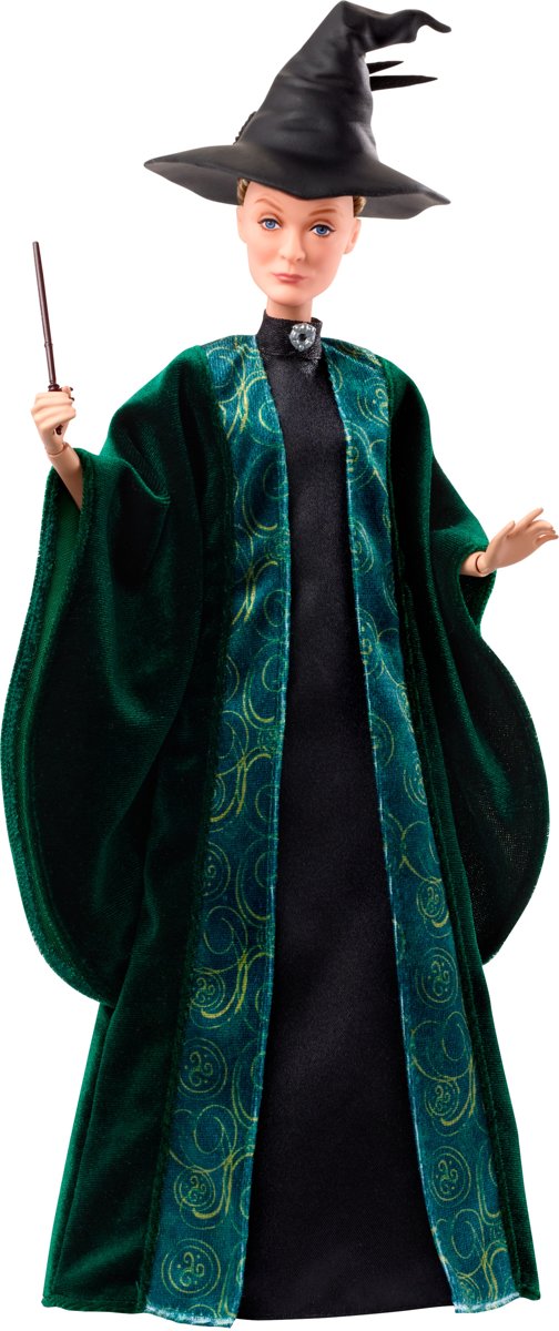 Harry Potter - Professor Minerva Anderling 30cm