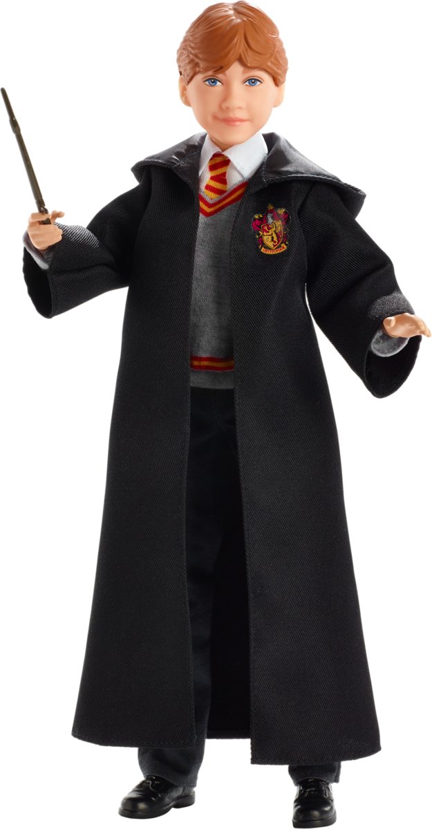 Harry Potter - Ron Wemel 26cm