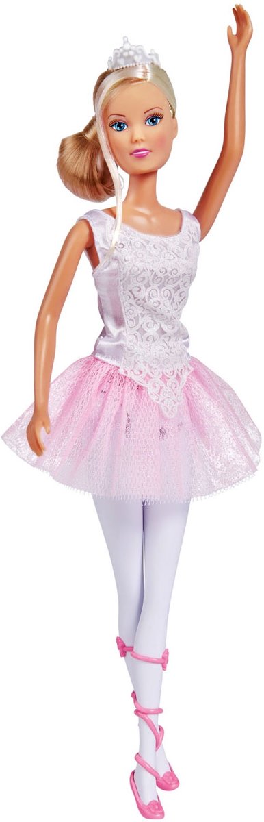 Steffi Love Ballerina Afmeting artikel: lengte 29 cm