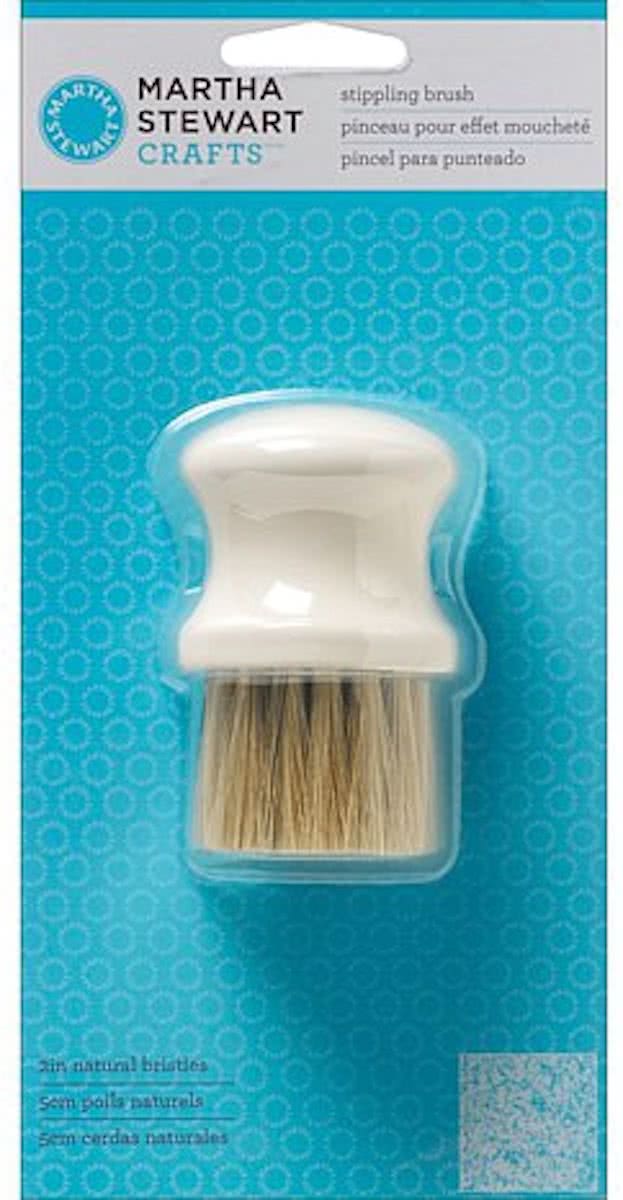 Martha Stewart Stippling Brush