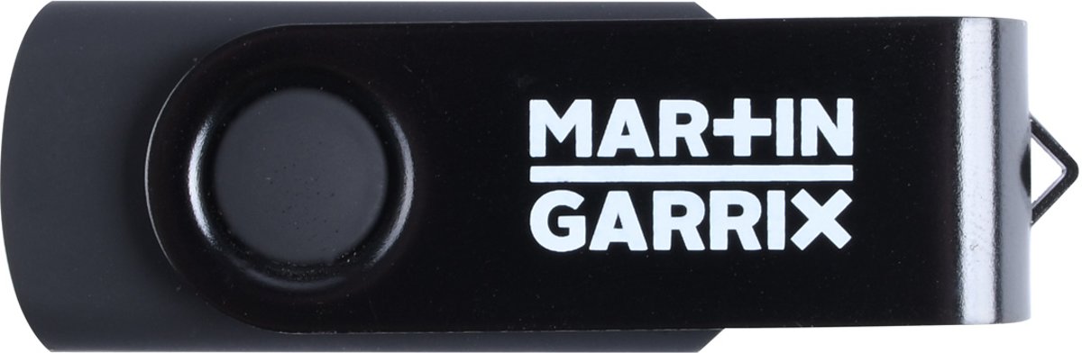 Martin Garrix - USB-stick - 8 GB