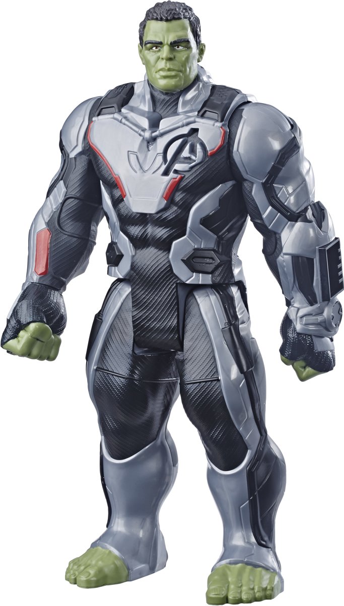 Avengers Titan Hero Deluxe Hulk