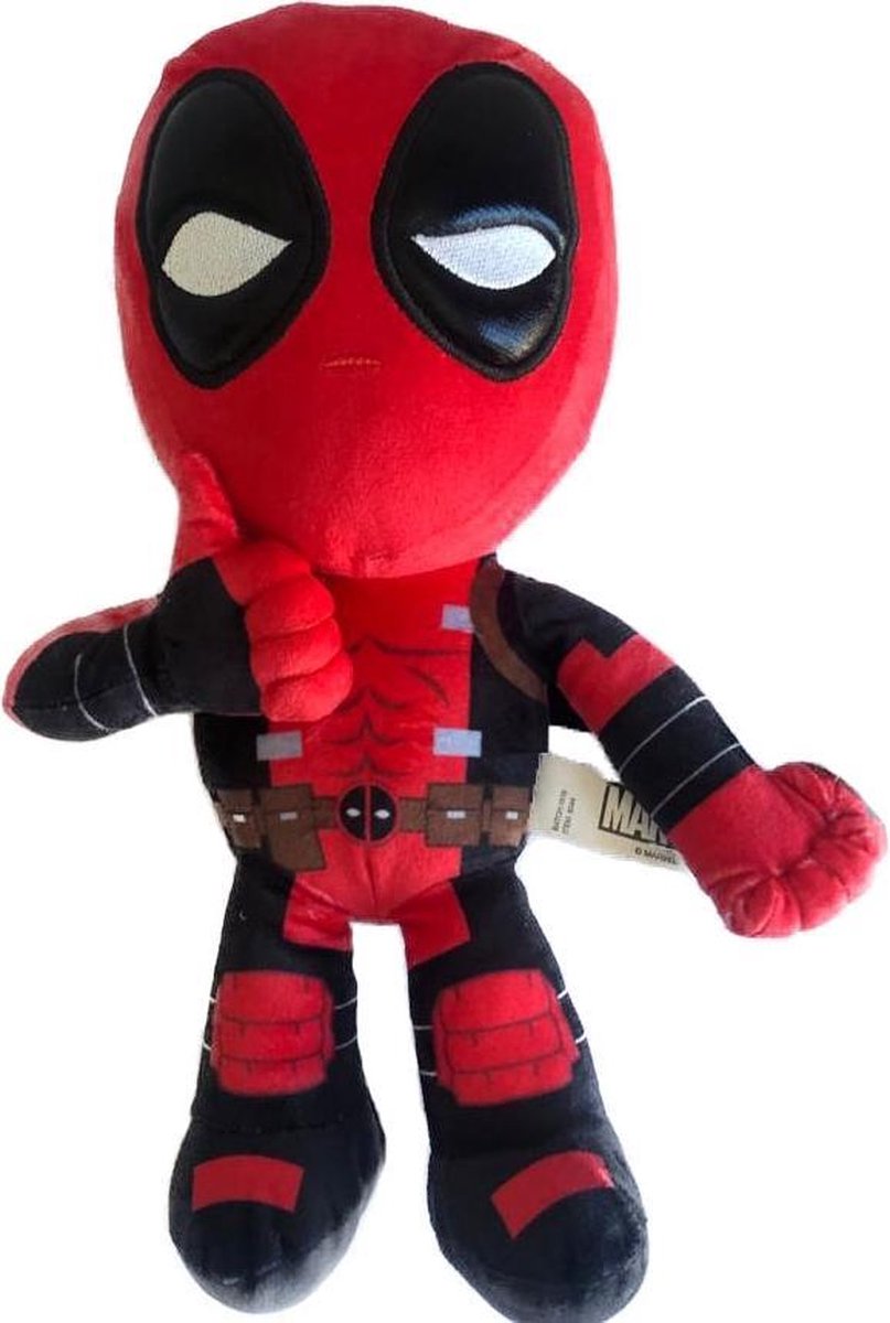 Deadpool   - 