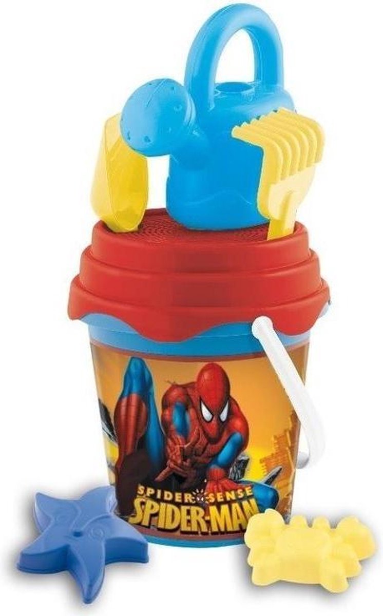 Emmerset Spiderman 17 Cm