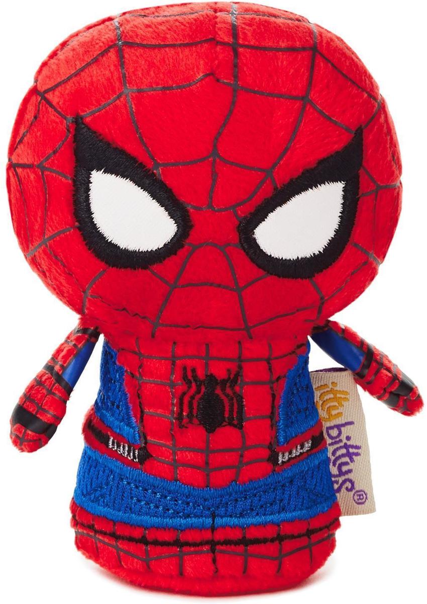 Hallmark Marvel Itty Bittys Spiderman 30 cm