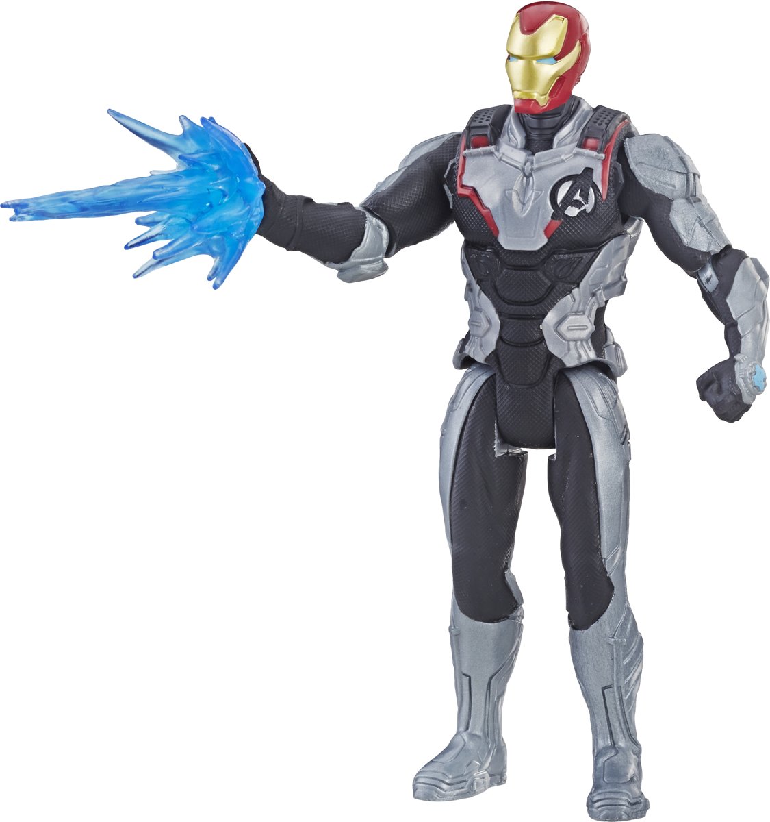 Iron Man Avengers Endgame - Speelfiguur 15 cm