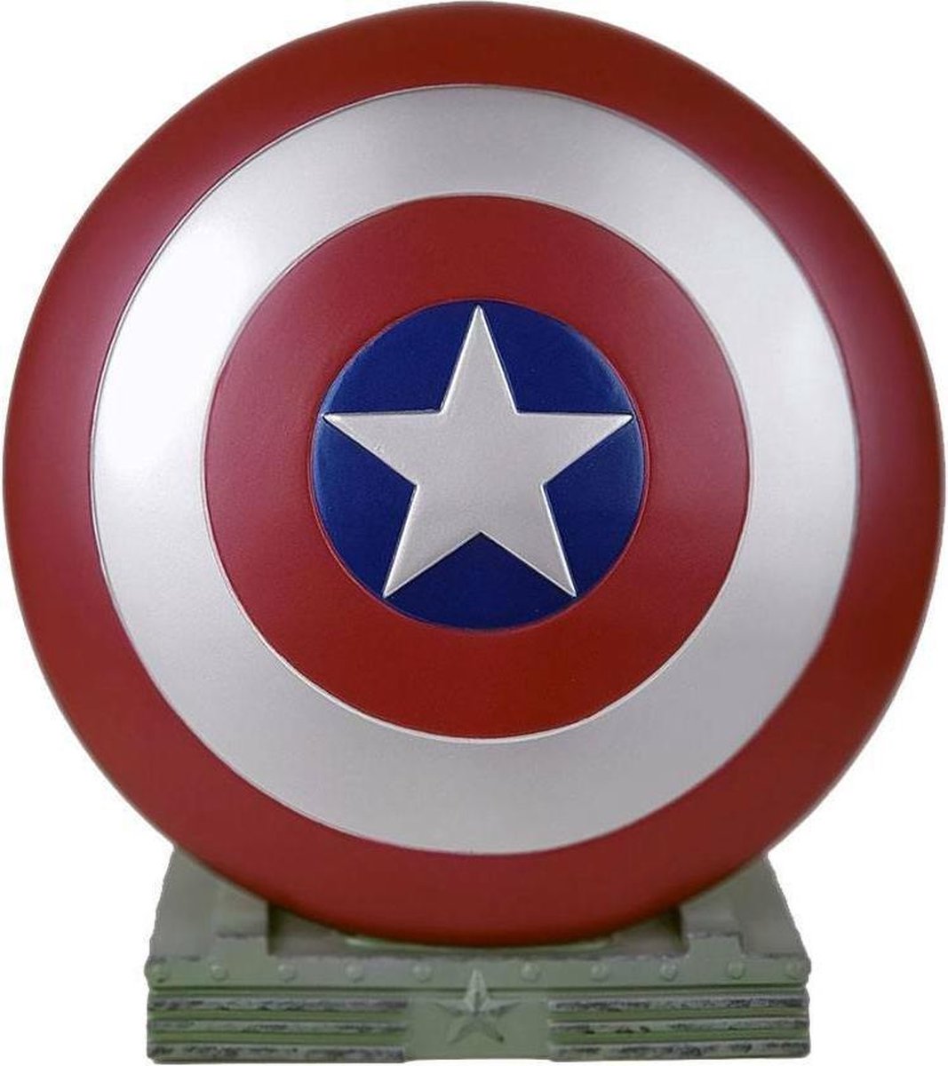 Marvel Avengers Captain America 