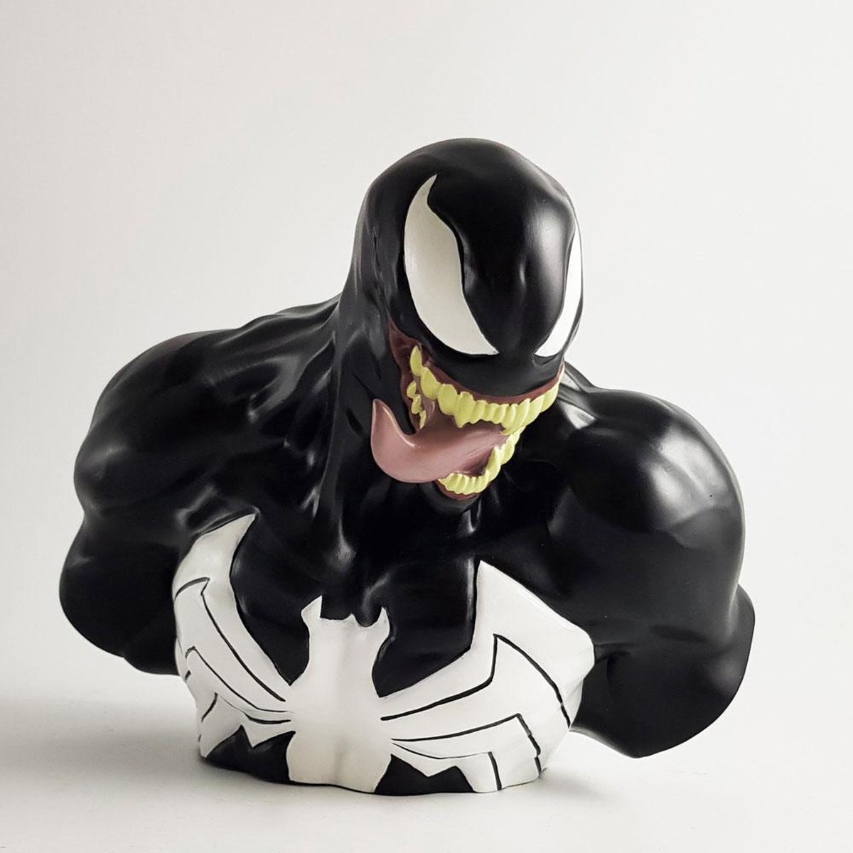 Marvel Comics Coin Bank 