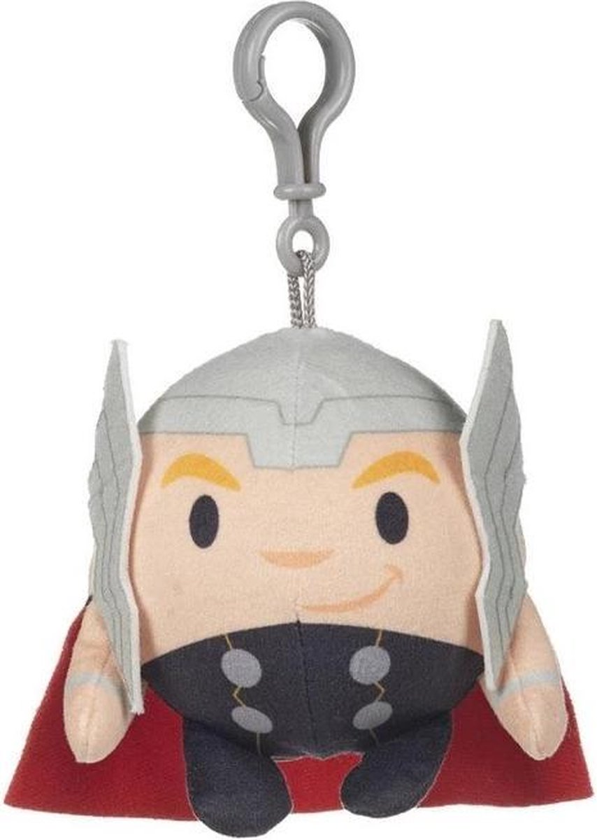 Marvel Pluche Stressbal Thor - 10 cm