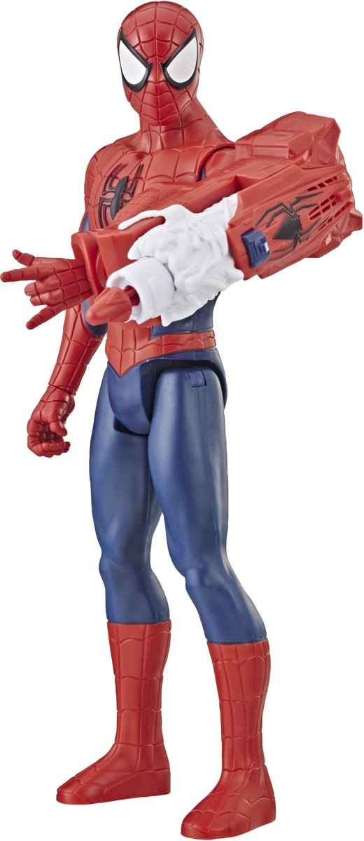 Spider-Man Titan Power FX 2