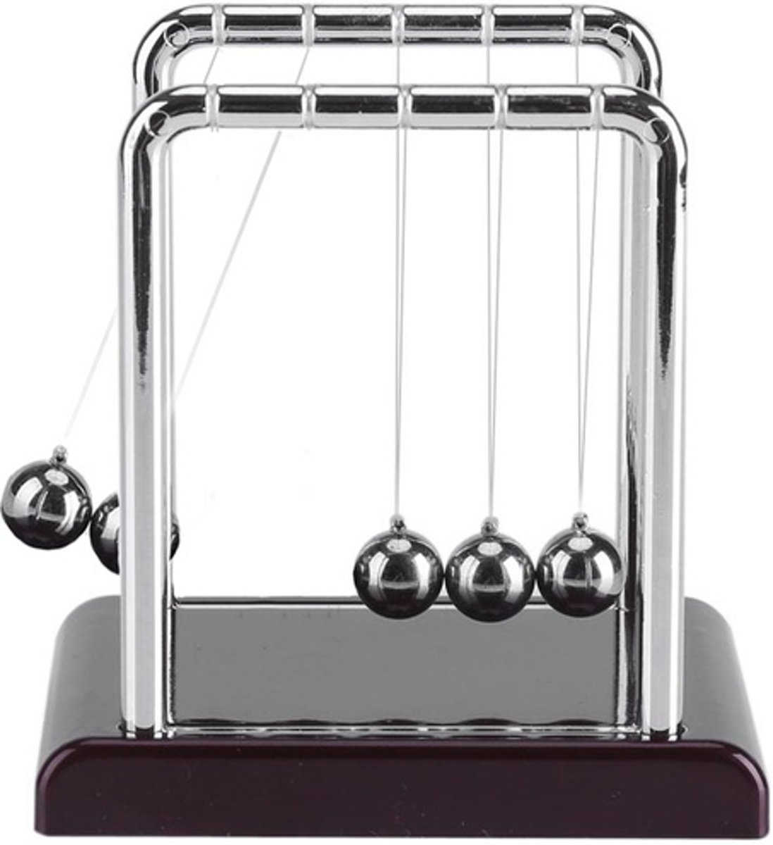 Newtons Ballen - Bureau gadget