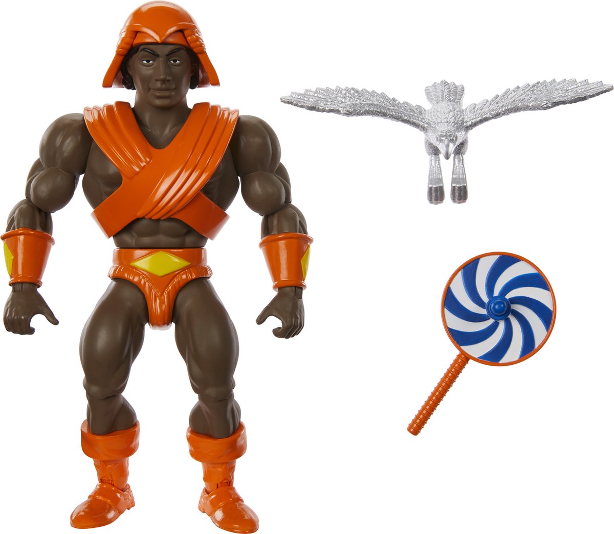 Masters of the Universe Origins Hypno