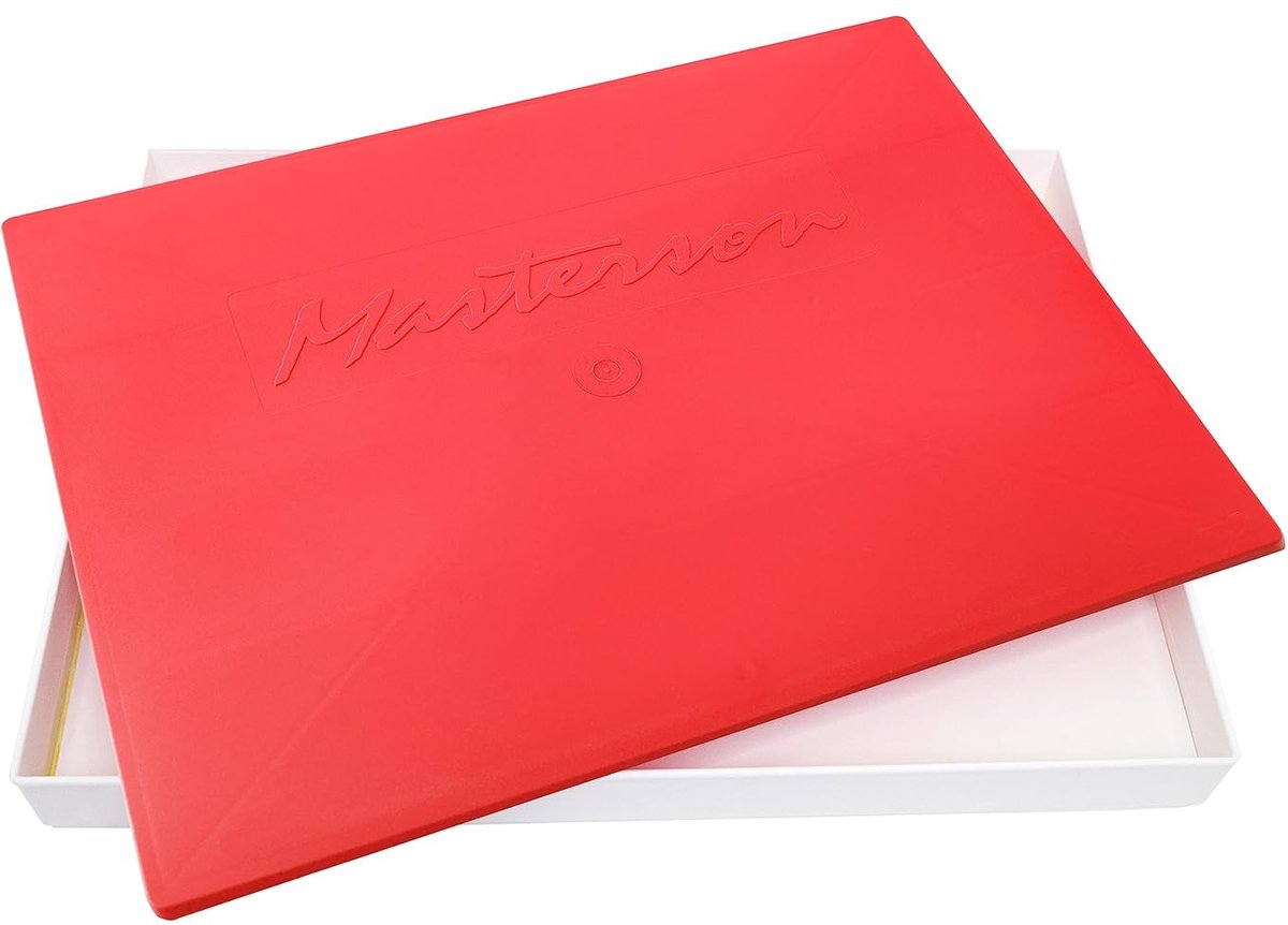   Sta-Wet Palet - Houd je verf vers - 1 stuk - Groot formaat - 12